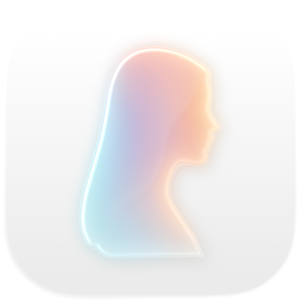 Future Self App Icon